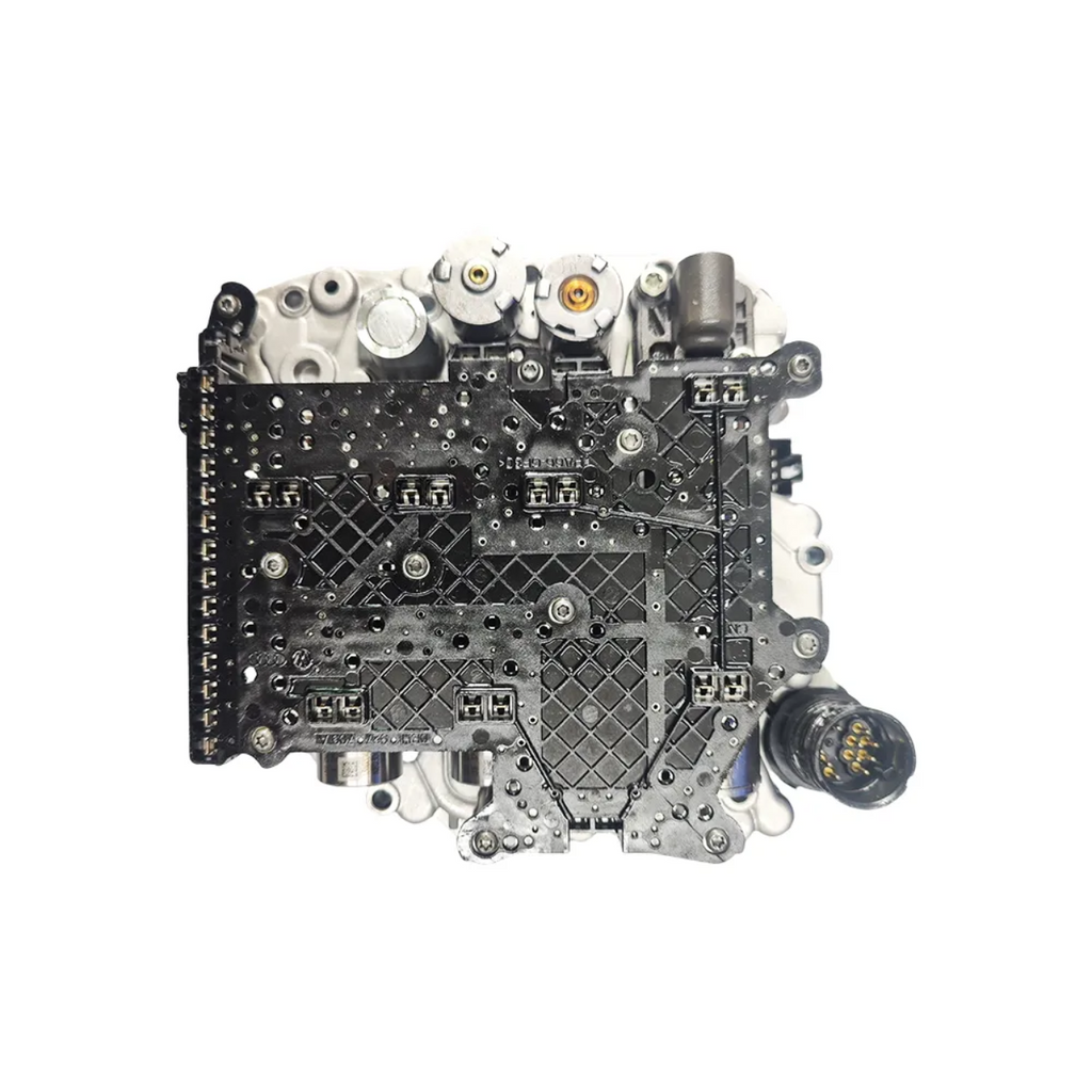0DE DQ380 0DE927711B DSG Mechatronic Control Module（TCU TCM&Valve Body）