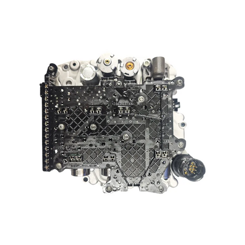 0DE DQ380 0DE927711B DSG Mechatronic Control Module（TCU TCM&Valve Body）
