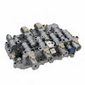 8F35 8-Speed Transmission Valve Body With Solenoids for Lincoln Bronco Edge 
