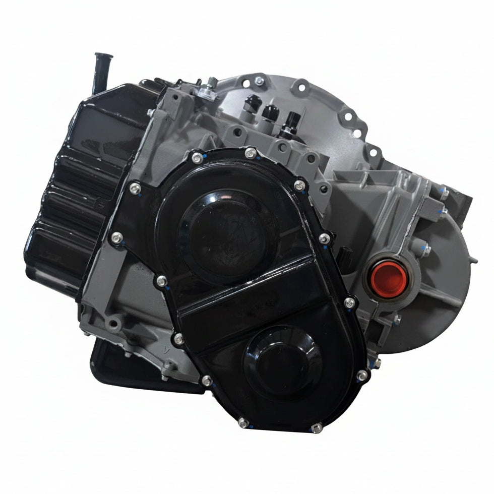 Automatic Transmission 62TE 6-Speed AWD/4WD  2011-2018 3.6L Dodge Journey