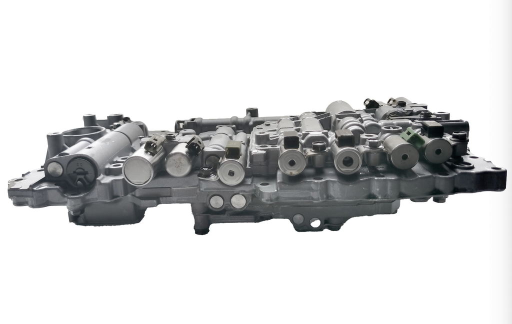 A760E A760(8870) Auto Transmission Valve Body for Lexus Toyota