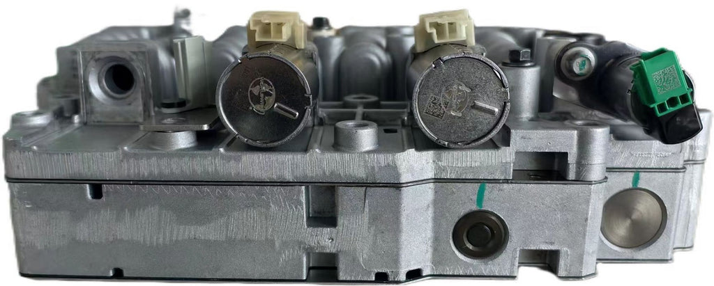 8F35 8-Speed Transmission Valve Body With Solenoids for Lincoln Bronco Edge 