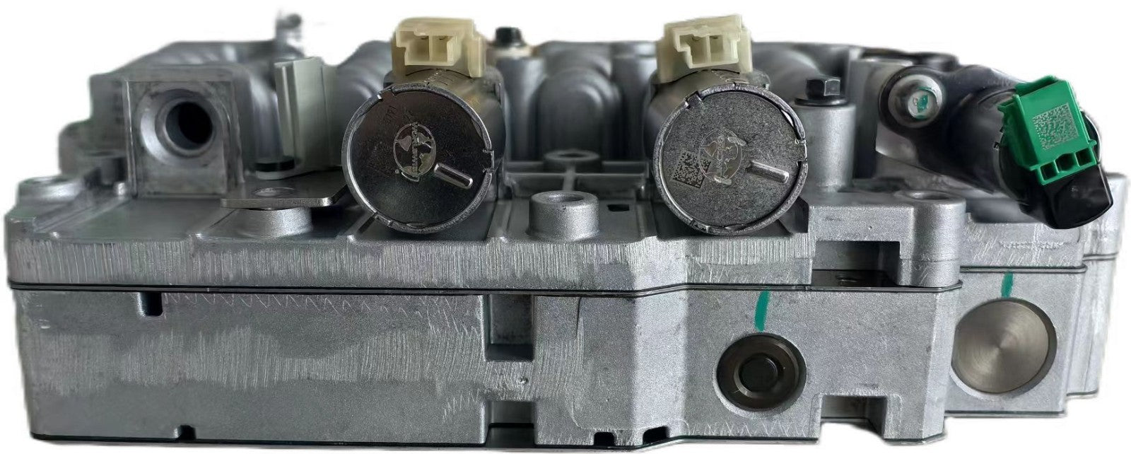 8F35 8-Speed Transmission Valve Body With Solenoids for Lincoln Bronco Edge 