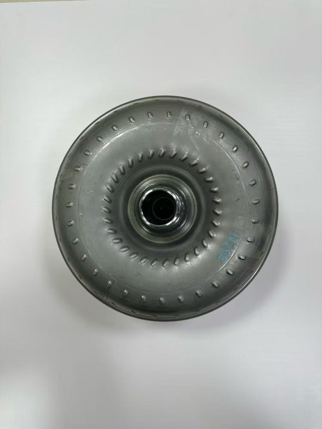 Torque Converter