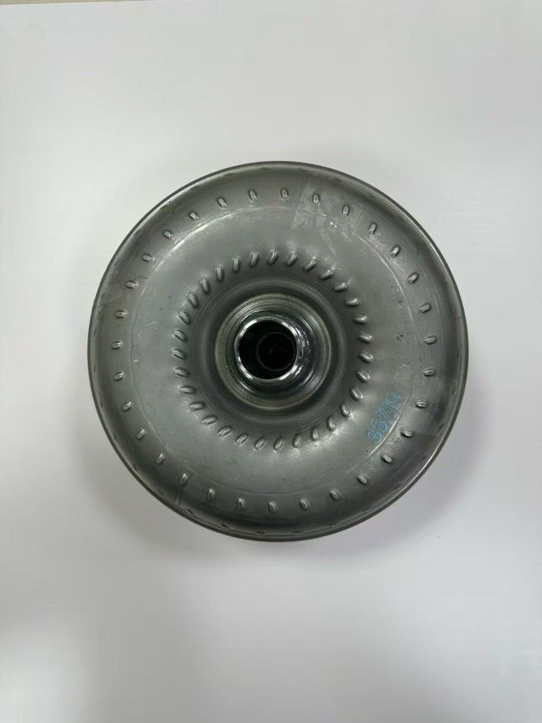Torque Converter