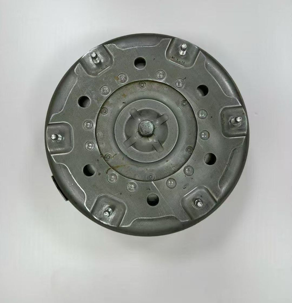 Torque Converter