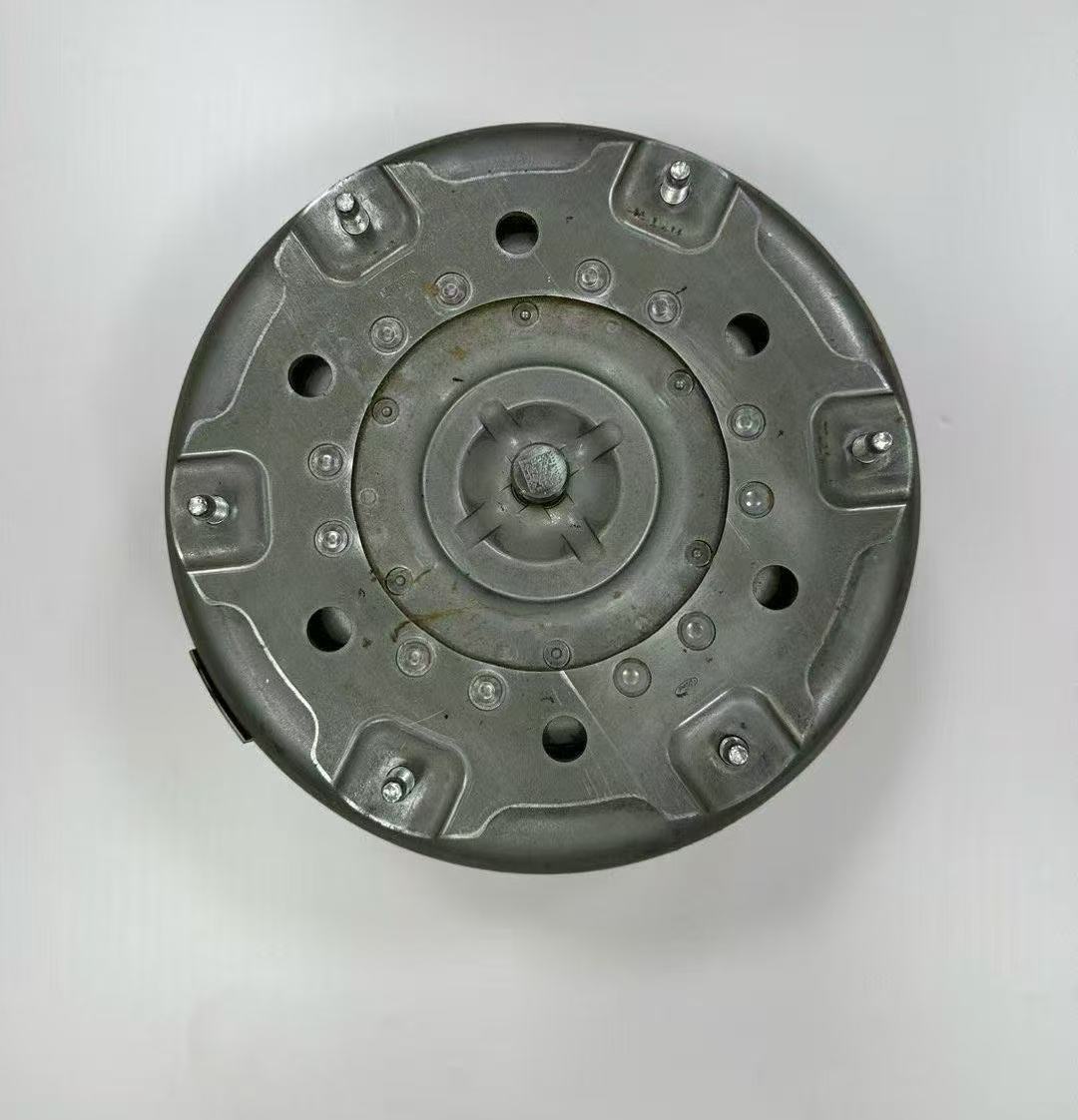 Torque Converter