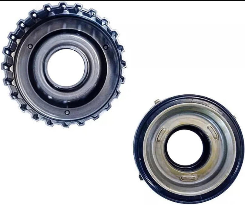 A960E Transmission Master Rebuild Kit with Molded Piston Kit