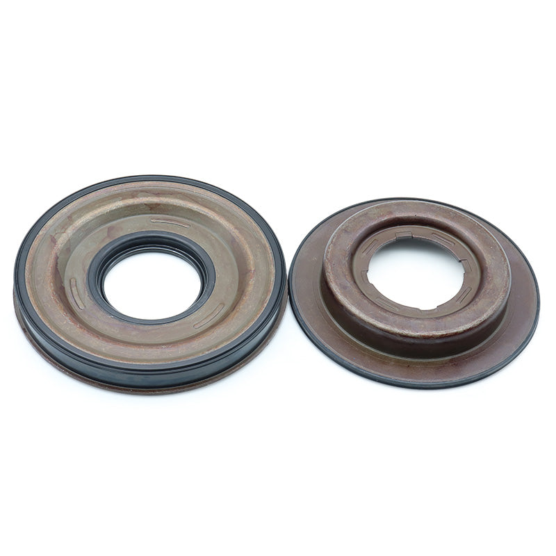 JF015E RE0F11A CVT Transmission Master Rebuild Kit with Molded Piston Kit
