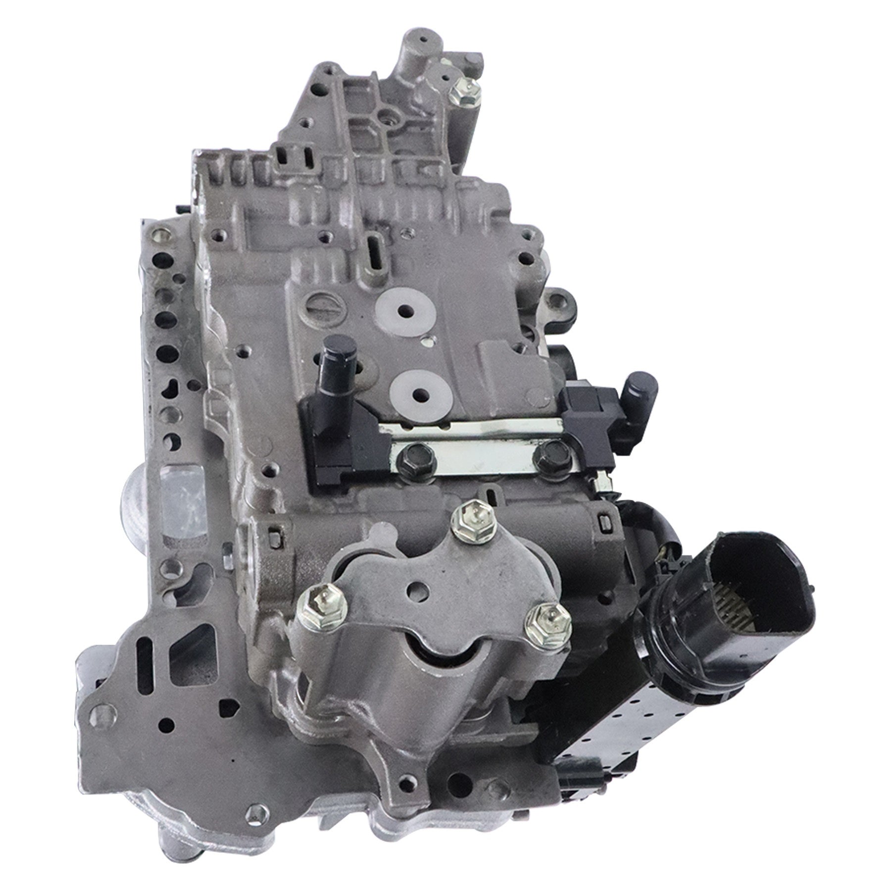 Transmission Valve Body U760E U760 For Toyota Camry Highlander RAV4 2.4/2.5/2.7L