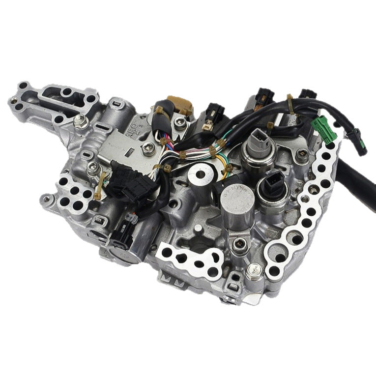 JF017E RE0F10E CVT Valve Body Nissan Altima Pathfinder Murano Maxima QX60 3.5L