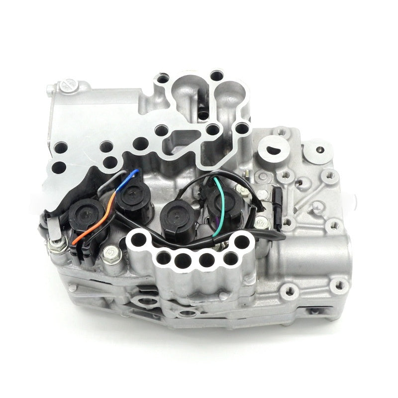TR580 CVT Transmission Valve Body Assembly For Subaru FORESTER IMPREZA LEVORG