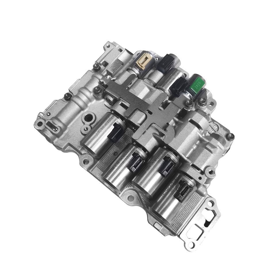 Reman transmissiom Valve Body AF40 TF70SC FIt For VOLVO XC70 XC90 Lincoln Mazda