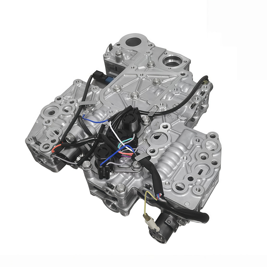 Lineartronic TR690 CVT Complete Valve Body For Subaru w/ White Connector 2015&Up
