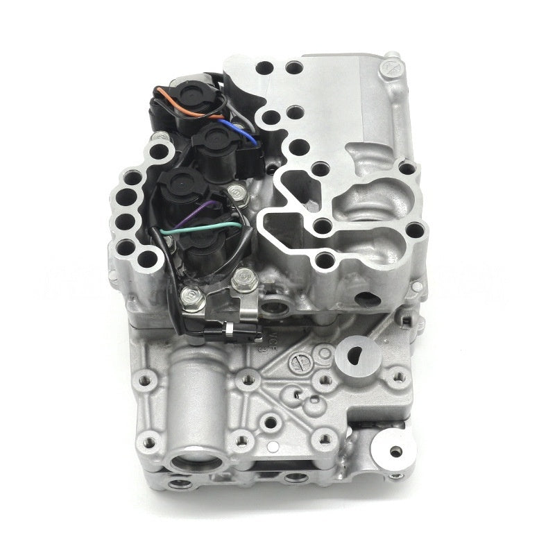 TR580 CVT Transmission Valve Body Assembly For Subaru FORESTER IMPREZA LEVORG