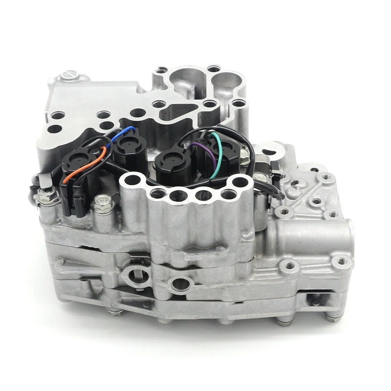 TR580 CVT Transmission Valve Body Assembly For Subaru FORESTER IMPREZA LEVORG
