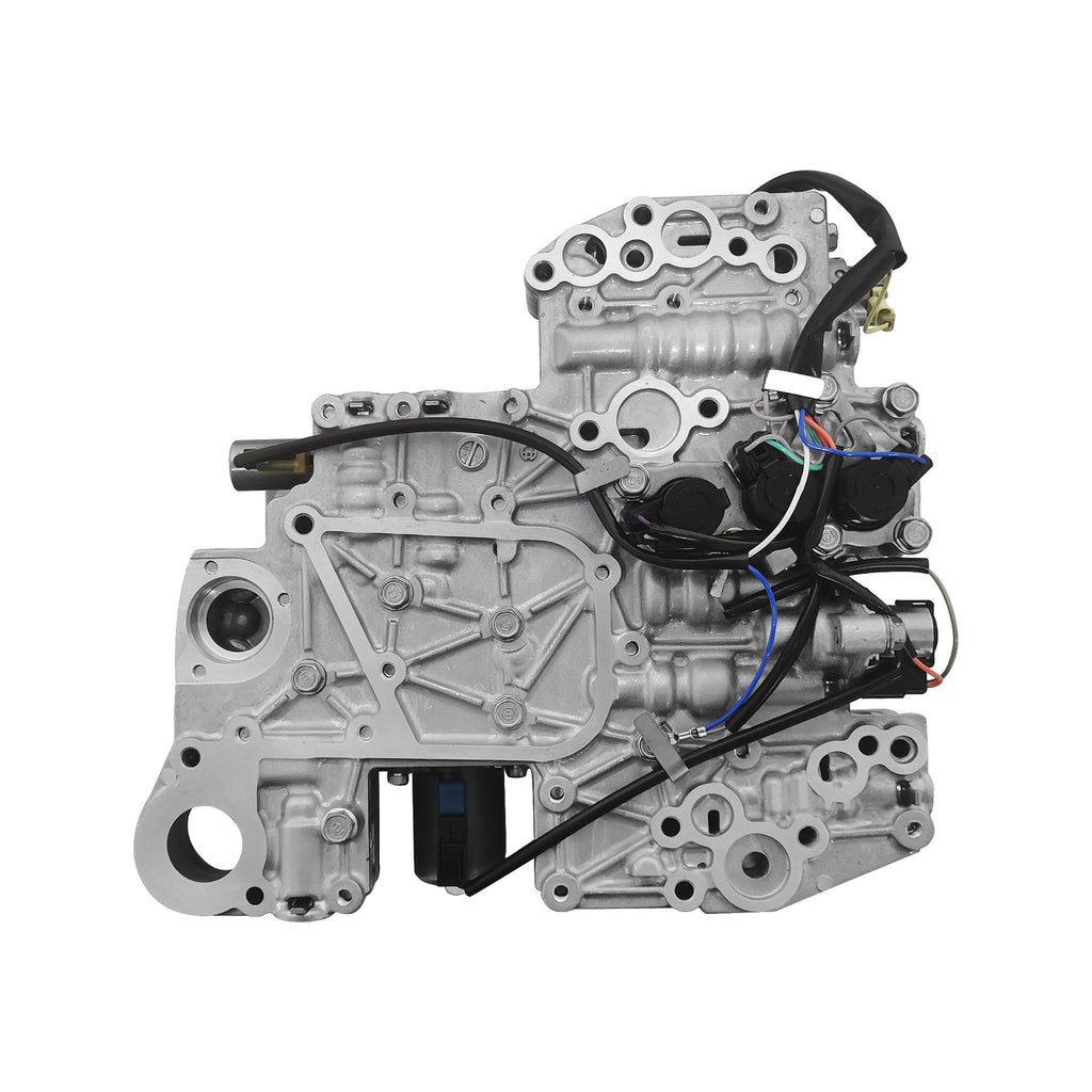 Lineartronic TR690 CVT Complete Valve Body For Subaru w/ White Connector 2015&Up