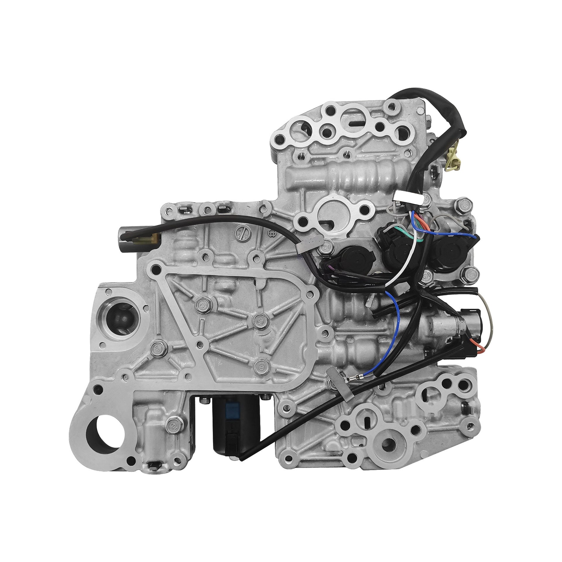 Lineartronic TR690 CVT Complete Valve Body For Subaru w/ White Connector 2015&Up