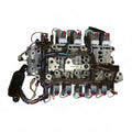 NEW OEM GM 9T45 9T50 9T60 Transmission Valve Body Non-ETRS Solenoids & Harness
