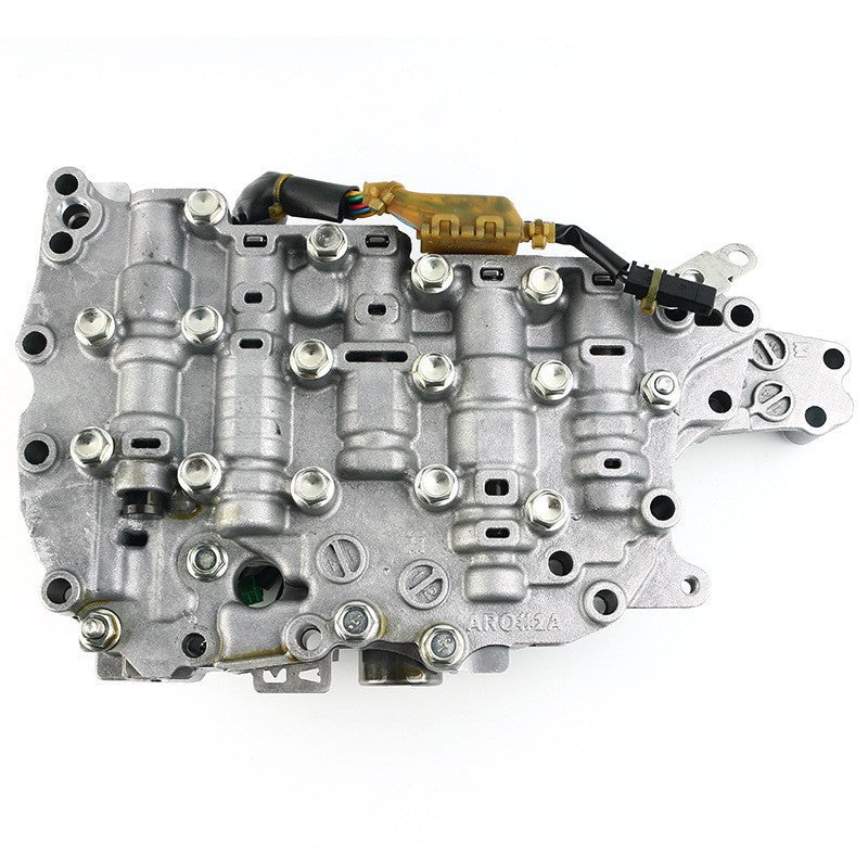 JF017E RE0F10E CVT Valve Body Nissan Altima Pathfinder Murano Maxima QX60 3.5L