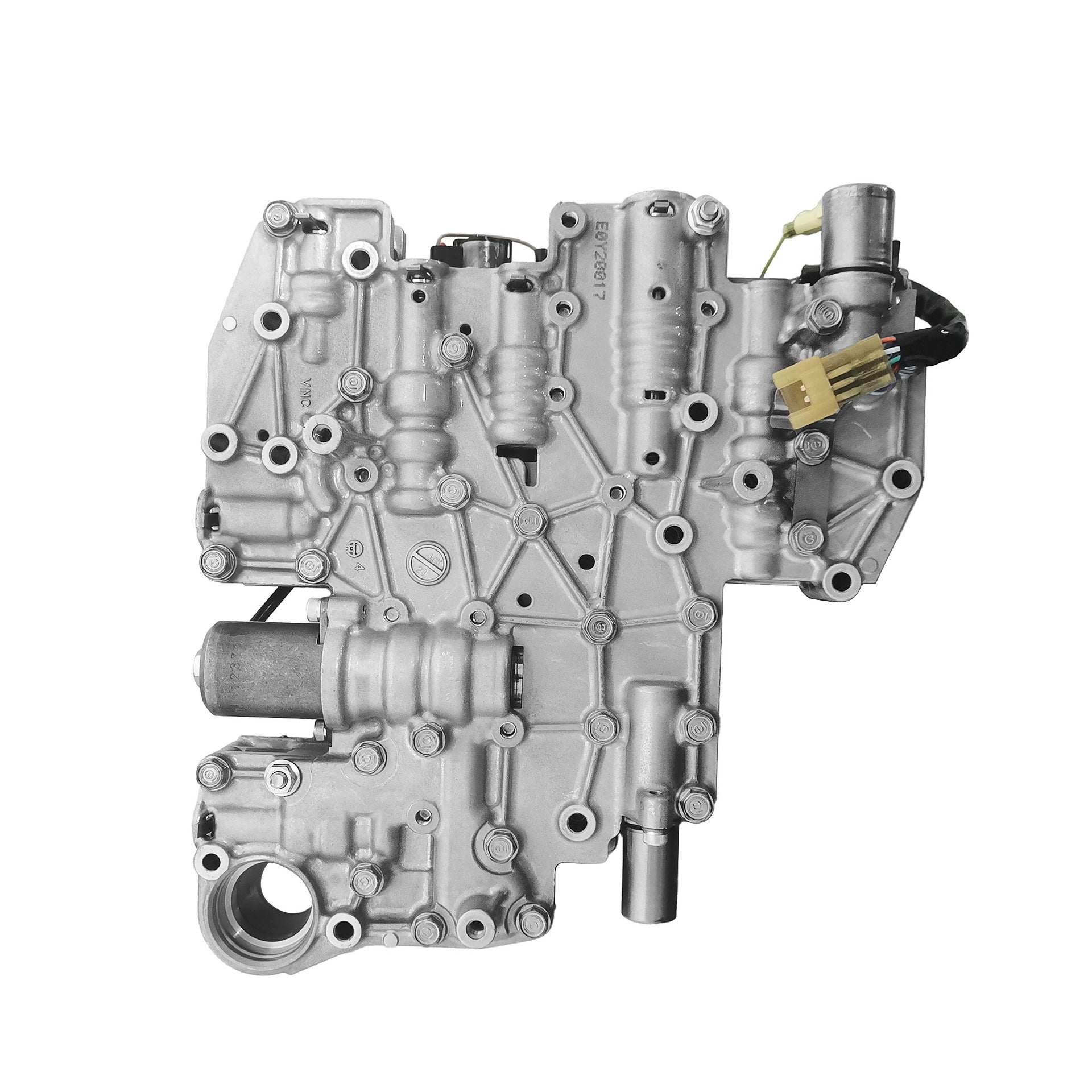 Lineartronic TR690 CVT Complete Valve Body For Subaru w/ White Connector 2015&Up