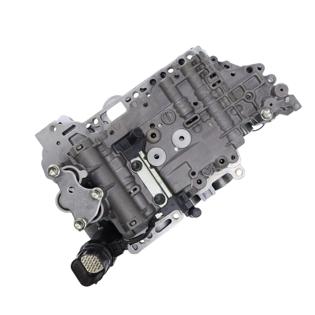 Transmission Valve Body U760E U760 For Toyota Camry Highlander RAV4 2.4/2.5/2.7L