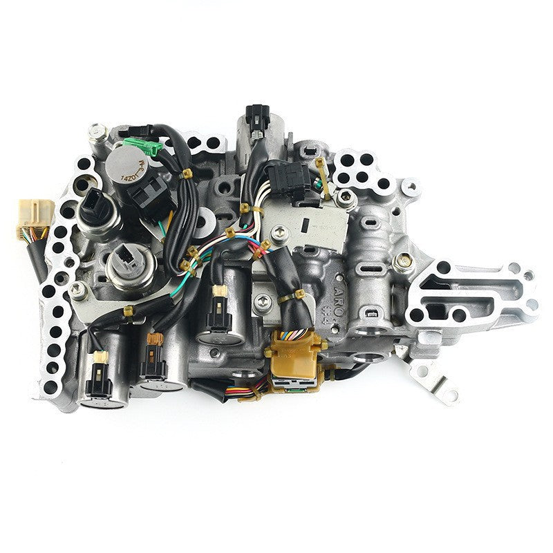 JF017E RE0F10E CVT Valve Body Nissan Altima Pathfinder Murano Maxima QX60 3.5L