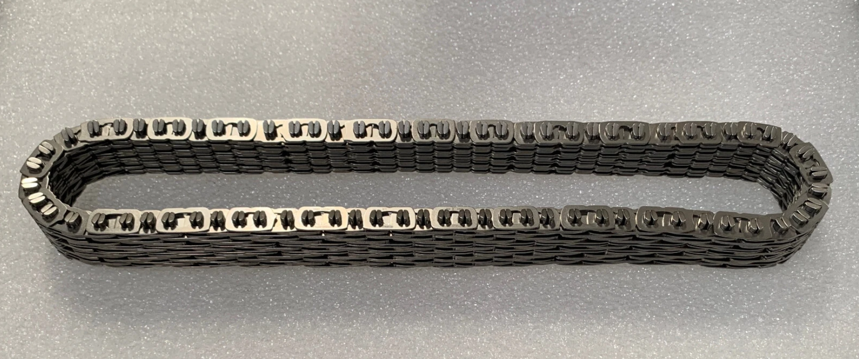 New LuK TH58A CVT Variator Chain 32462AA020 712 2277 10 for Subaru XV Crosstrek Hybrid 2.0L