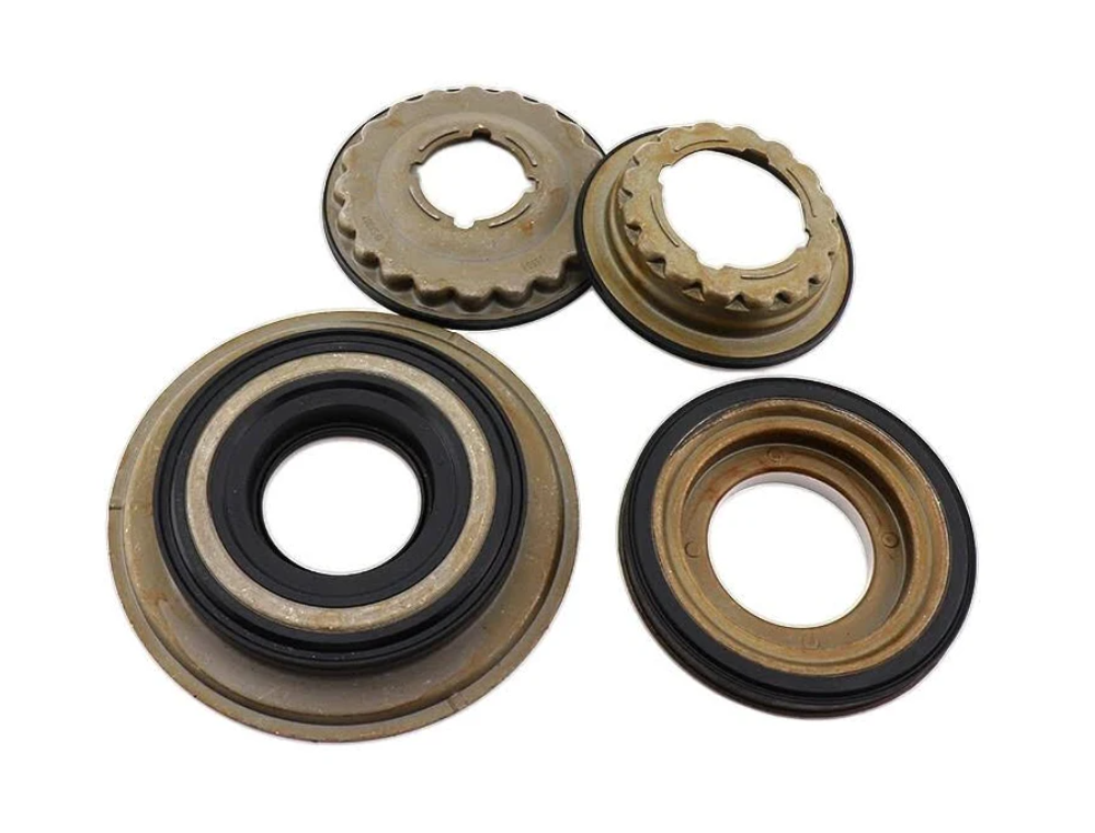 U140E U140F Transmission Master Rebuild Kit with Piston Kit and Filter