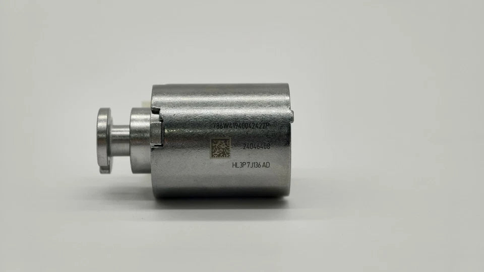 New HL3P7J136AD Transmission Pressure Control Solenoid for Ford 10R60 10R80