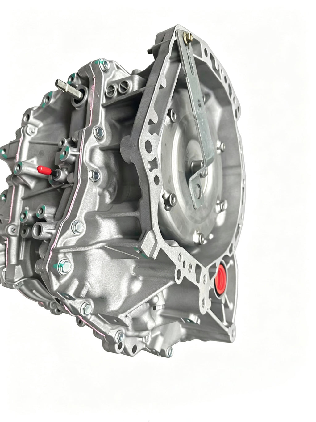 Remanufactured JF015E CVT Transmission 2WD for Suzuki SX4 S-Cross 1.6L M16A