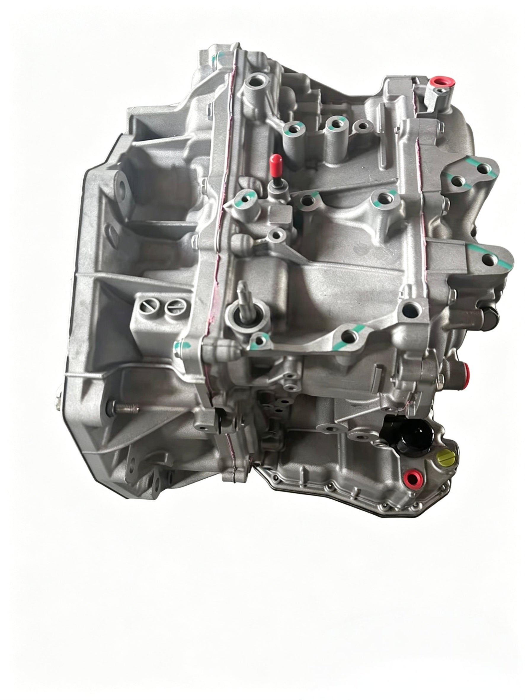 Remanufactured JF015E CVT Transmission 2WD for Suzuki SX4 S-Cross 1.6L M16A