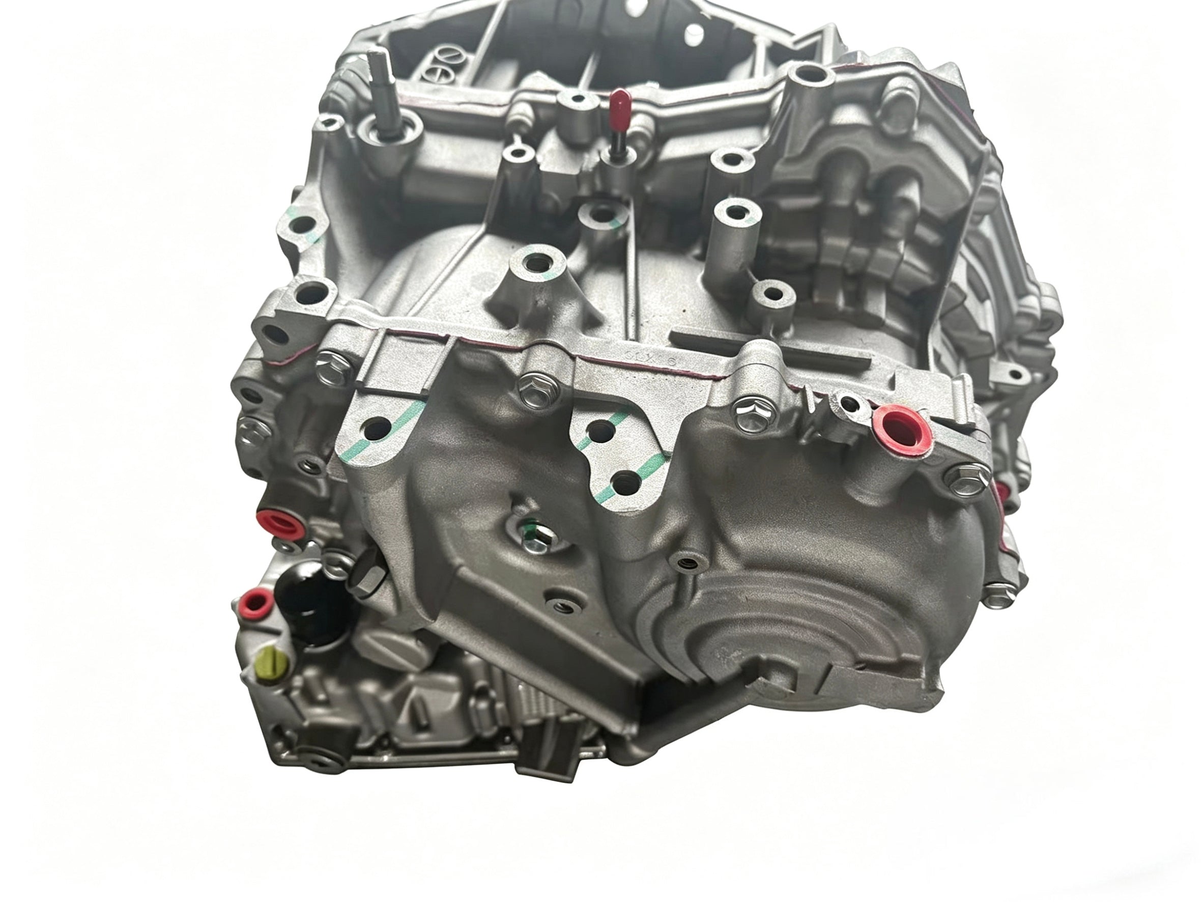 Remanufactured JF015E CVT Transmission 2WD for Suzuki SX4 S-Cross 1.6L M16A