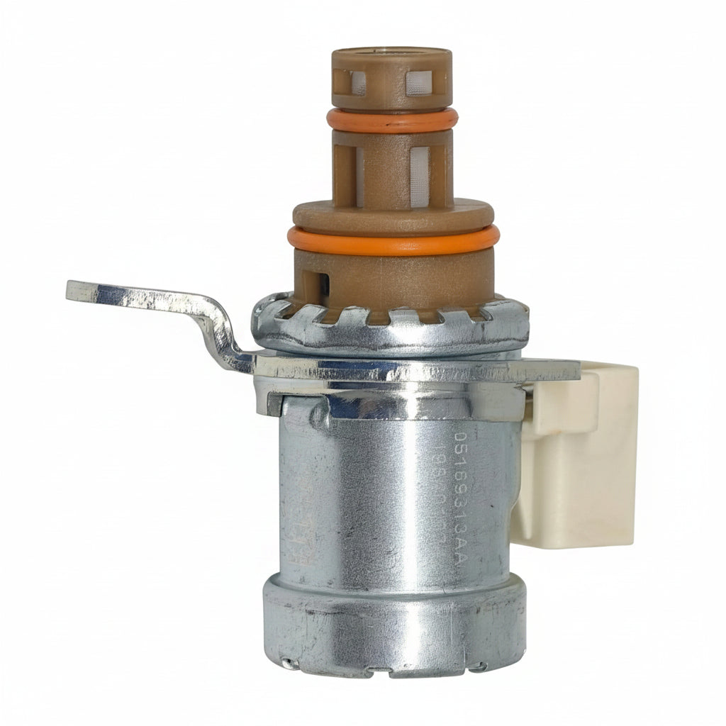 NEW OEM MOPAR 62TE TRANS VARIABLE FORCE SOLENOID-VFS 5169313AA 05169313AA