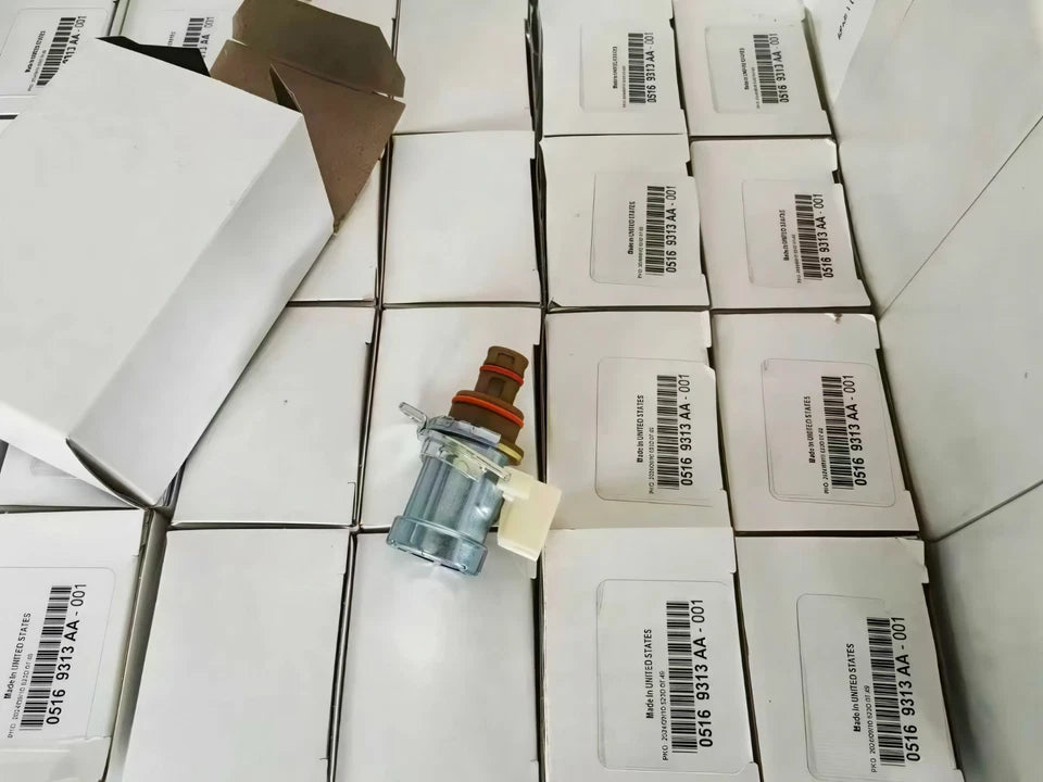NEW OEM MOPAR 62TE TRANS VARIABLE FORCE SOLENOID-VFS 5169313AA 05169313AA