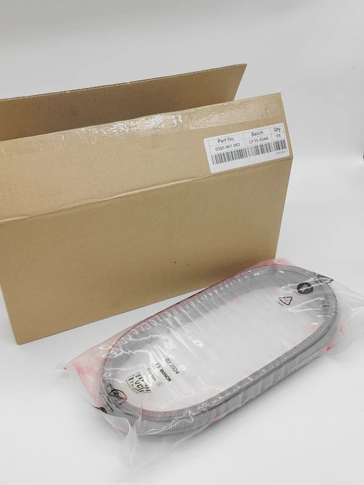 NEW GENUINE BOSCH JF011E RE0F10A TRANSMISSION CVT Push Belt 901083 for Nissan
