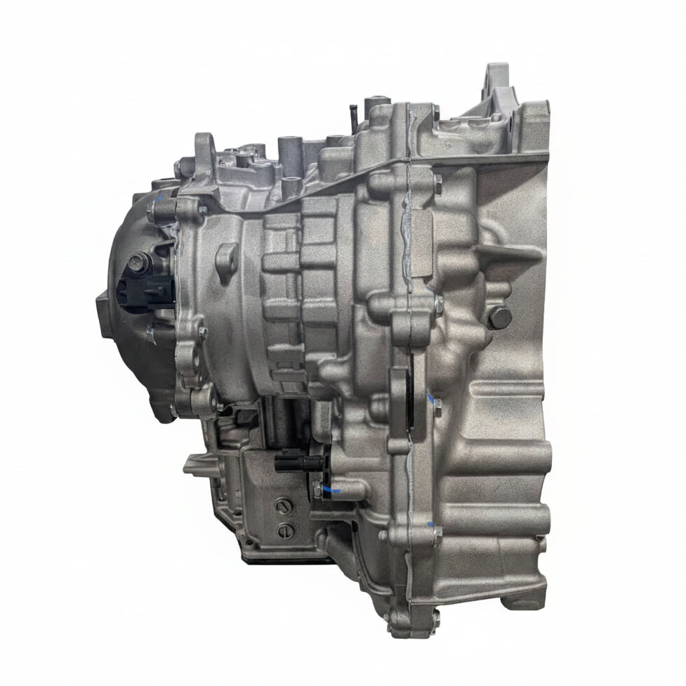 NEW REMANUFACTURED CVT 2012-2018 Nissan Sentra 4Cyl 1.8L 31020-X427E / see desc